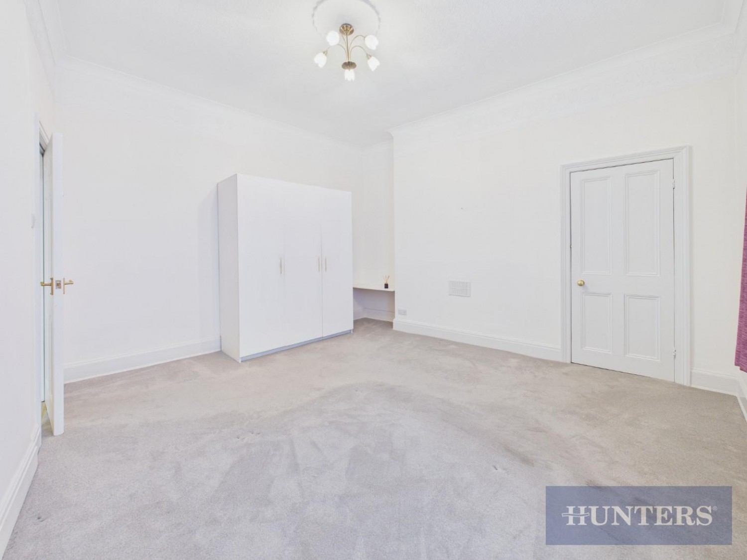 Royal Crescent, Scarborough