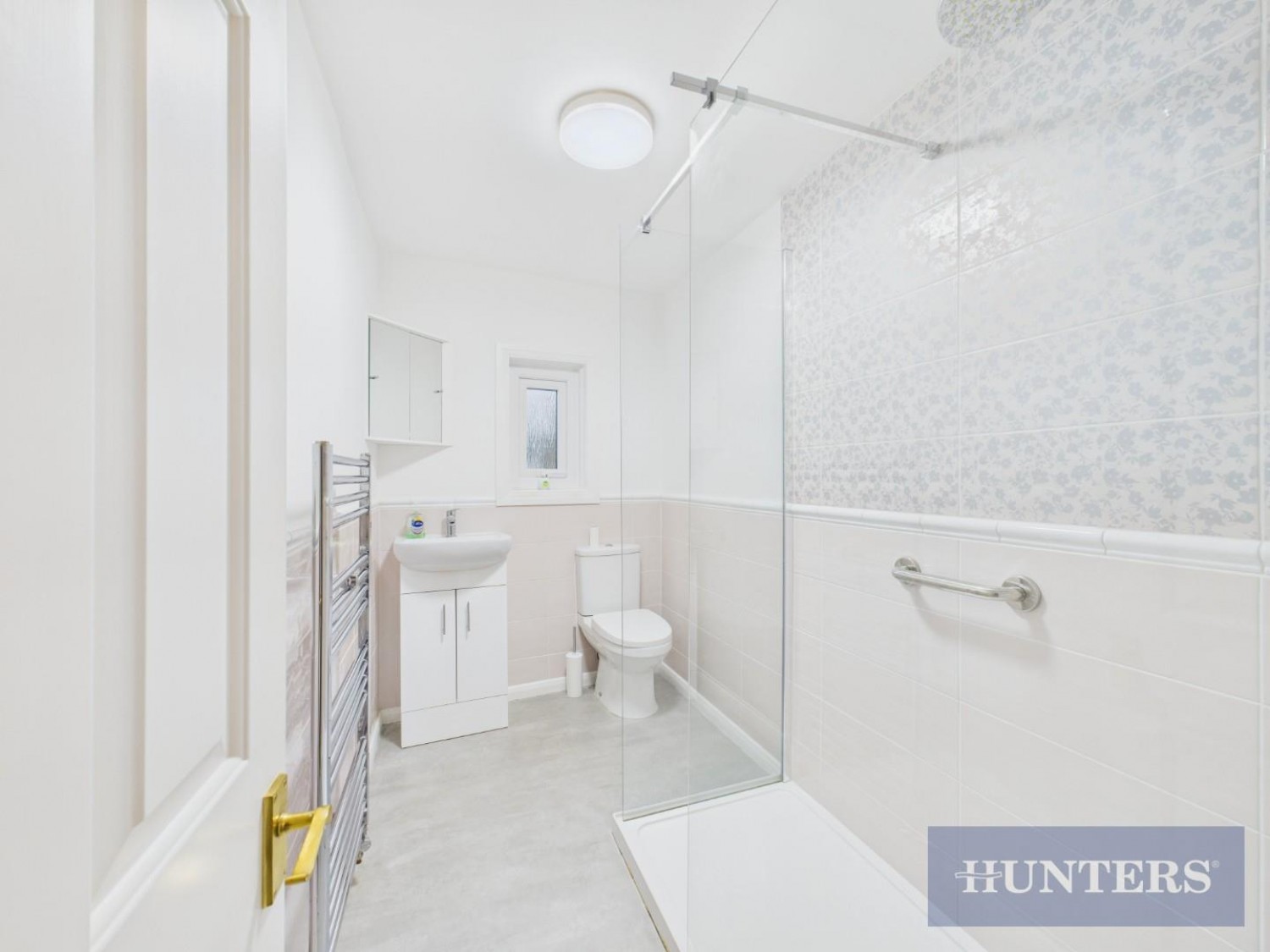 Royal Crescent, Scarborough