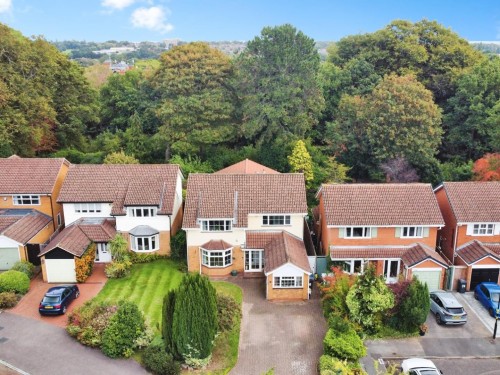 Ashdene Close, Sutton Coldfield