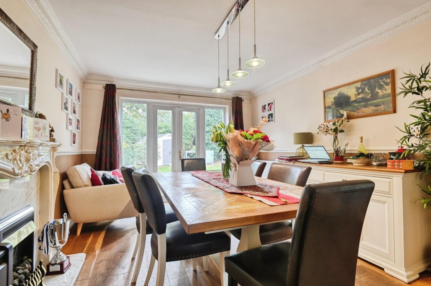 Ashdene Close, Sutton Coldfield