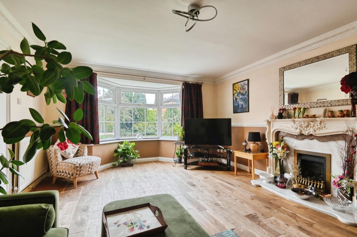 Ashdene Close, Sutton Coldfield