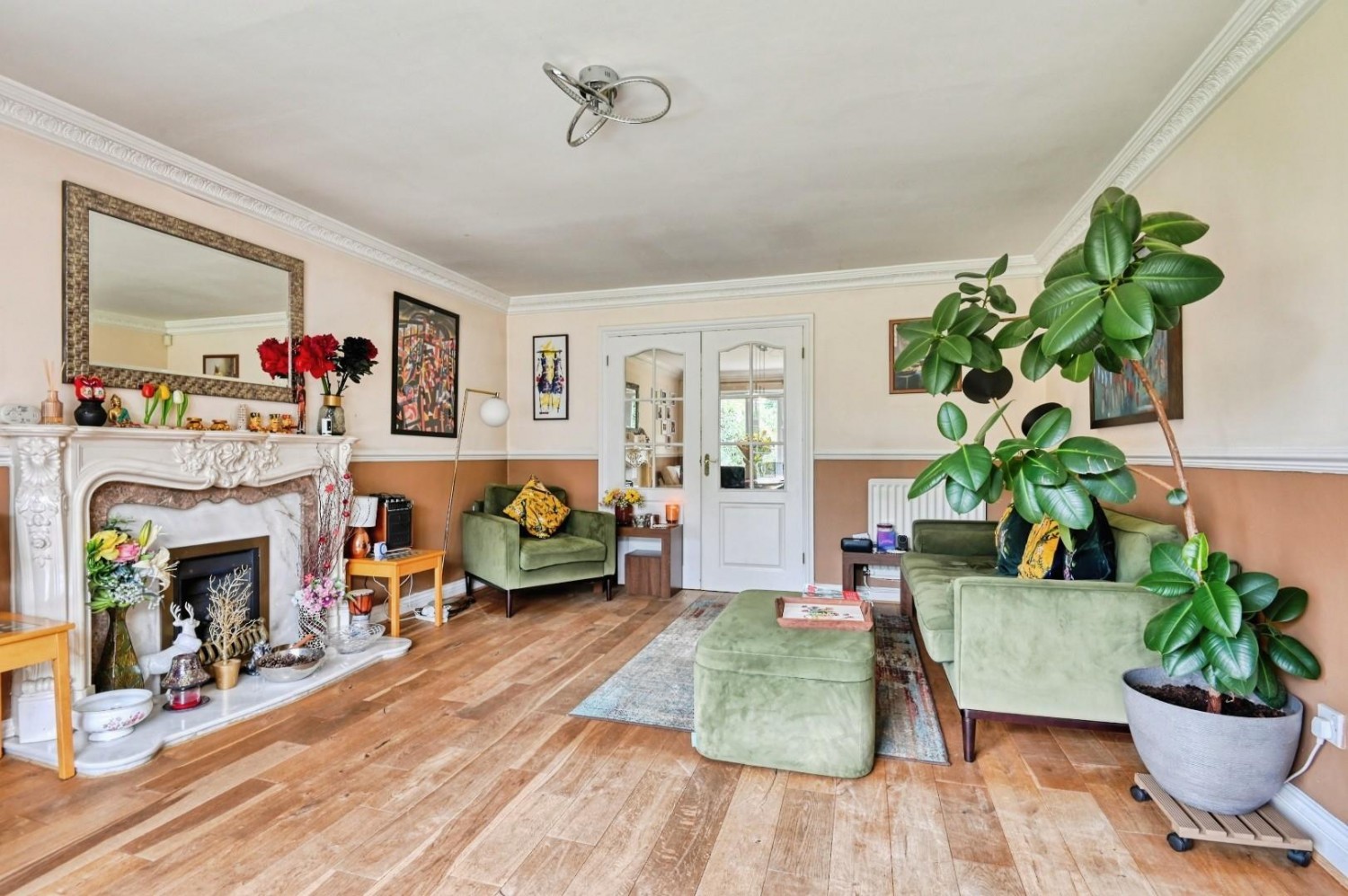 Ashdene Close, Sutton Coldfield