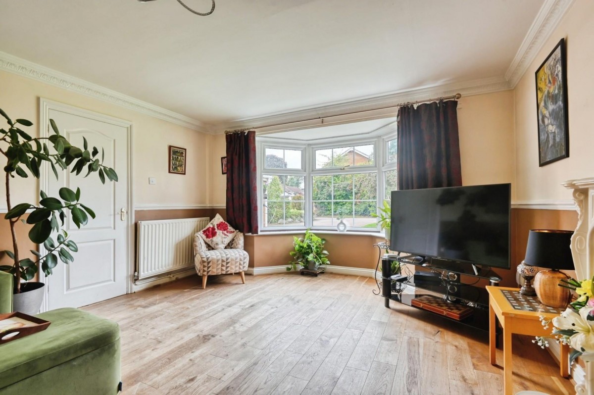 Ashdene Close, Sutton Coldfield