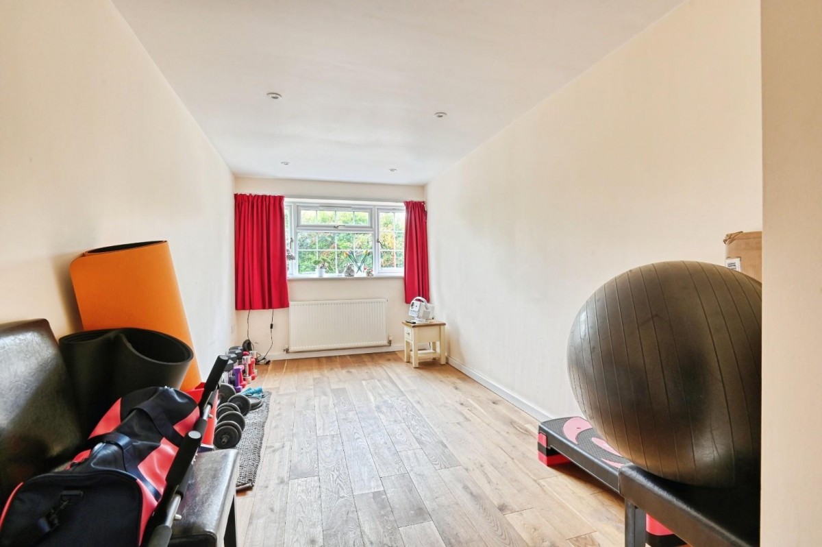 Ashdene Close, Sutton Coldfield