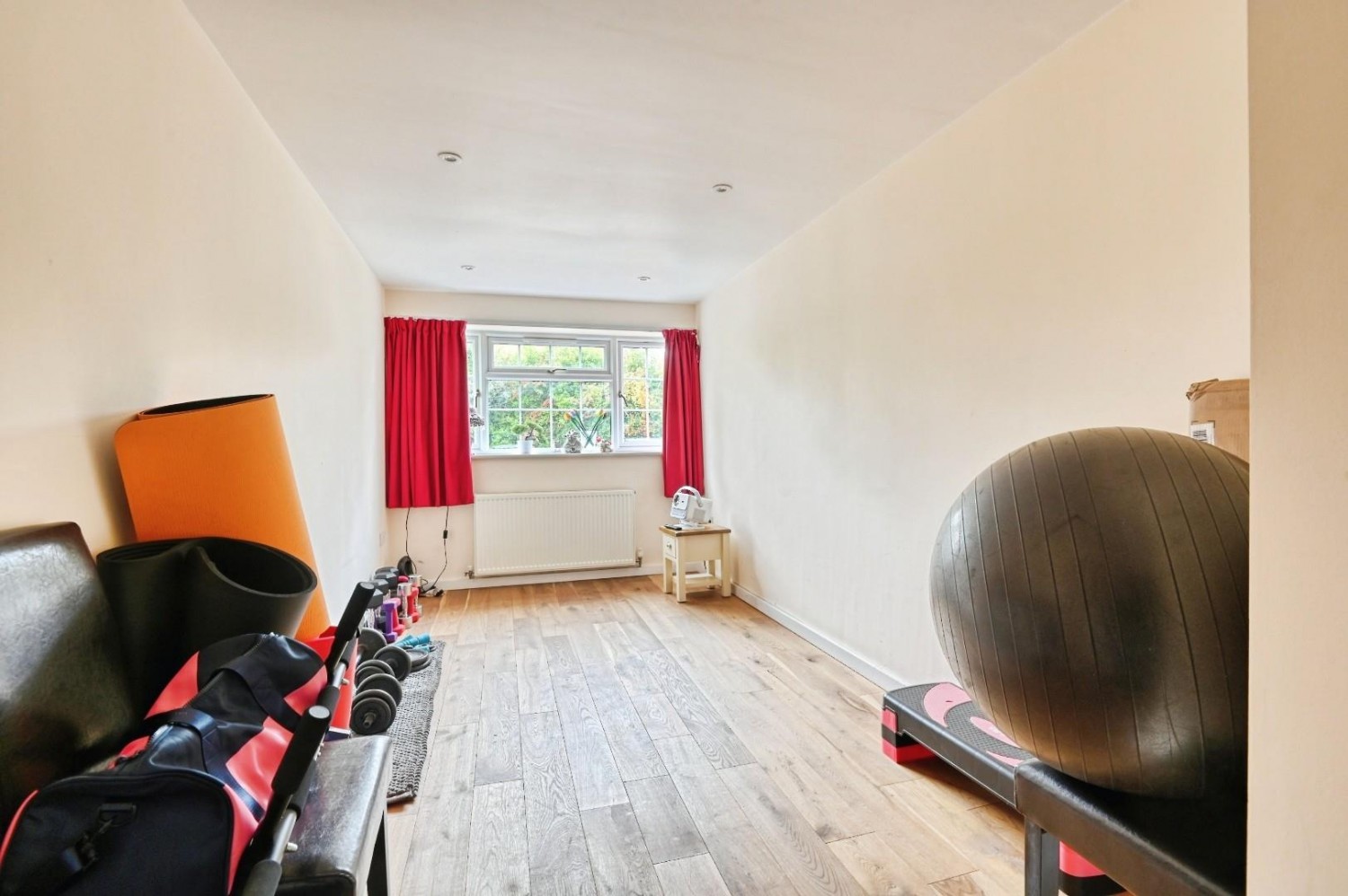 Ashdene Close, Sutton Coldfield