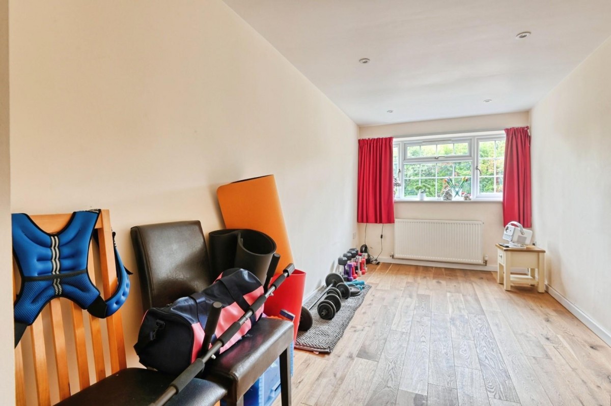 Ashdene Close, Sutton Coldfield