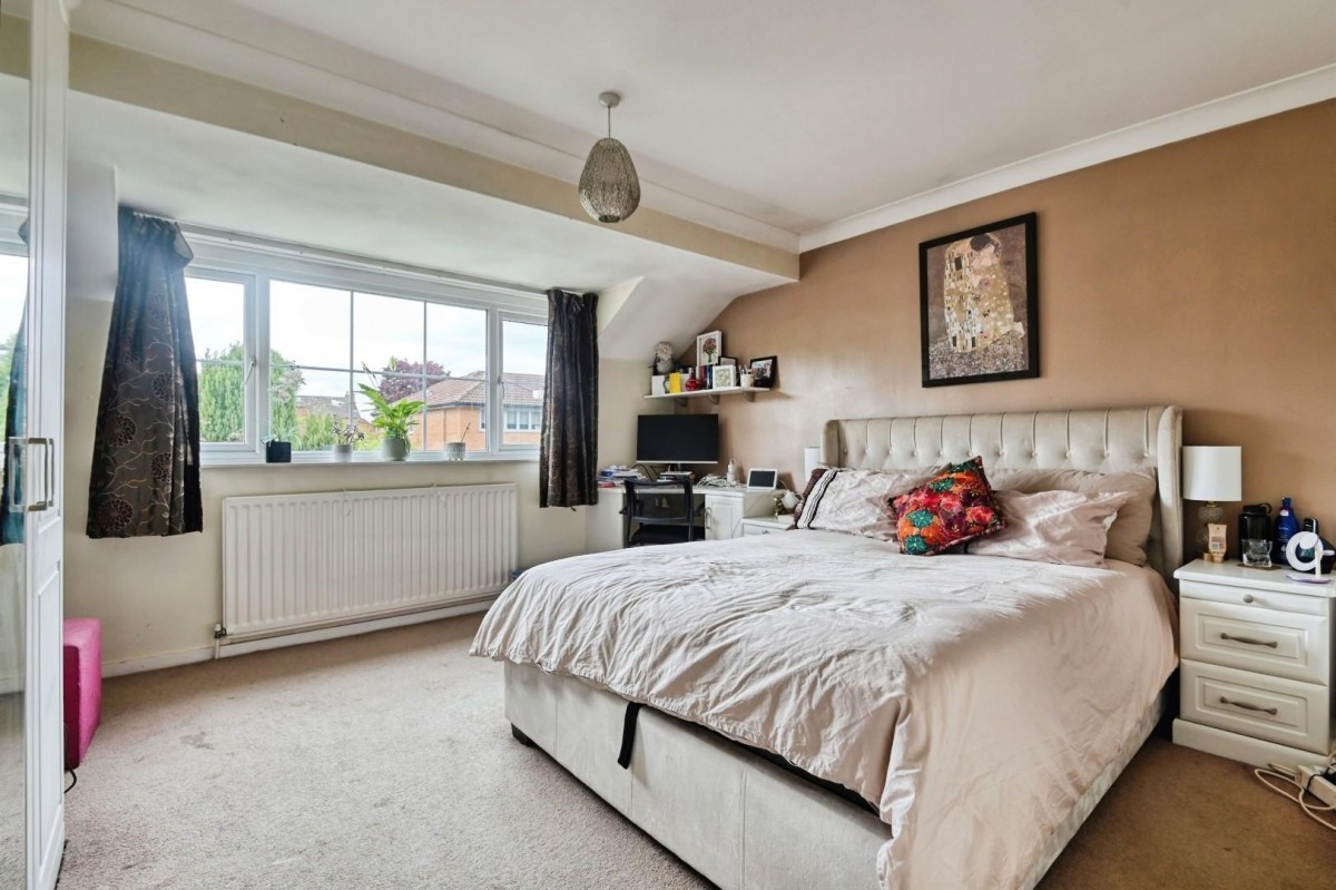 Ashdene Close, Sutton Coldfield