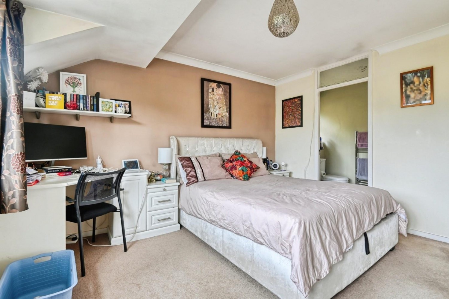 Ashdene Close, Sutton Coldfield