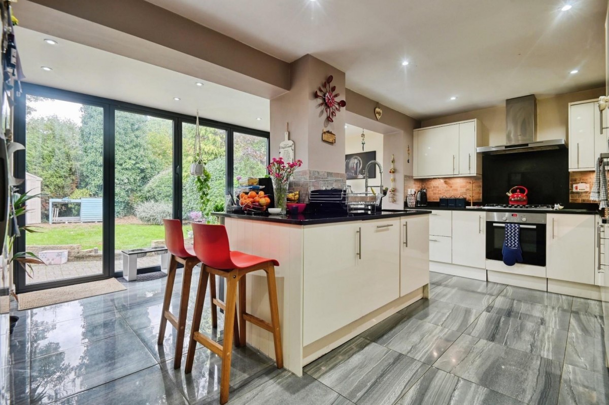 Ashdene Close, Sutton Coldfield