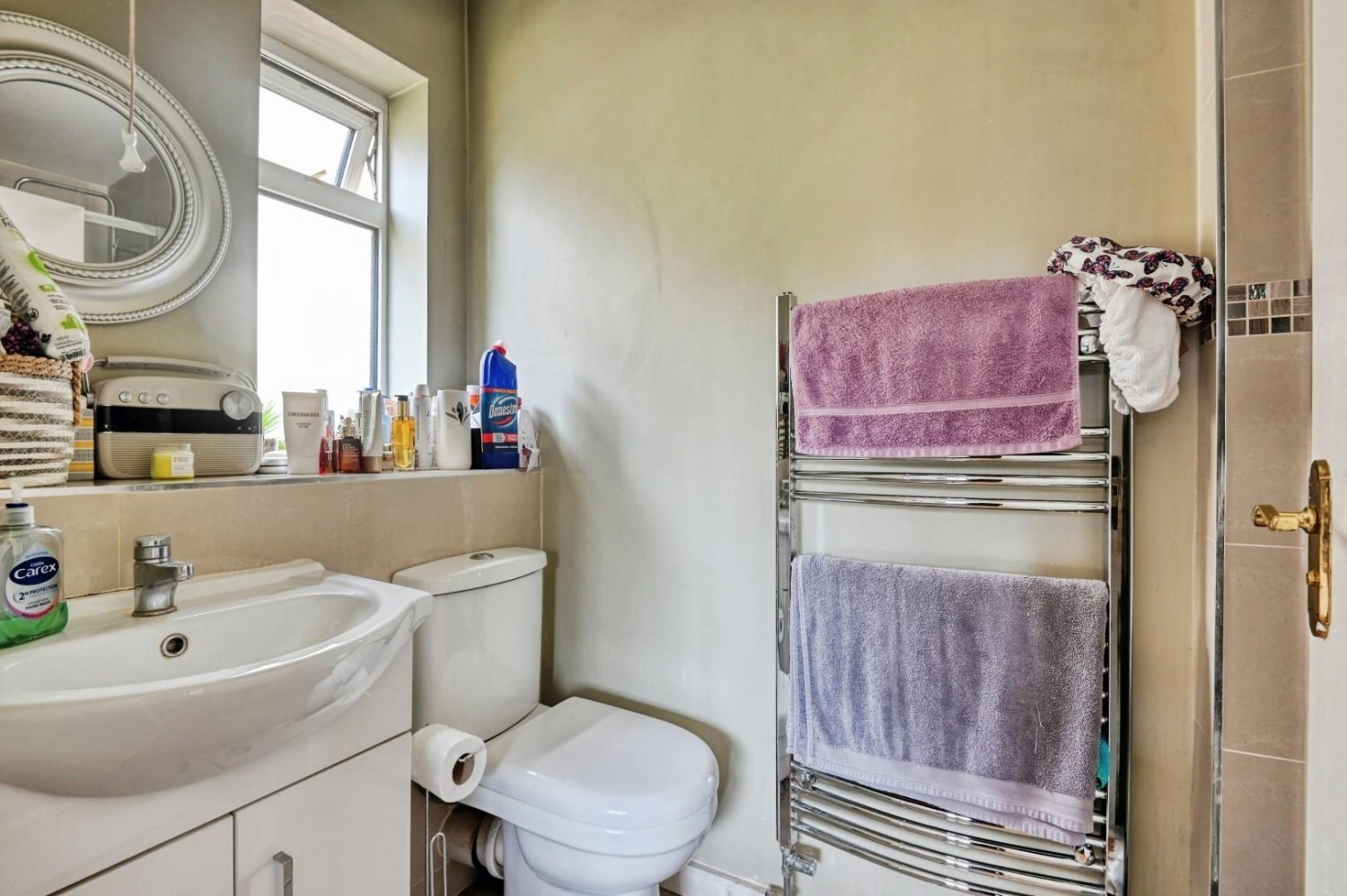 Ashdene Close, Sutton Coldfield