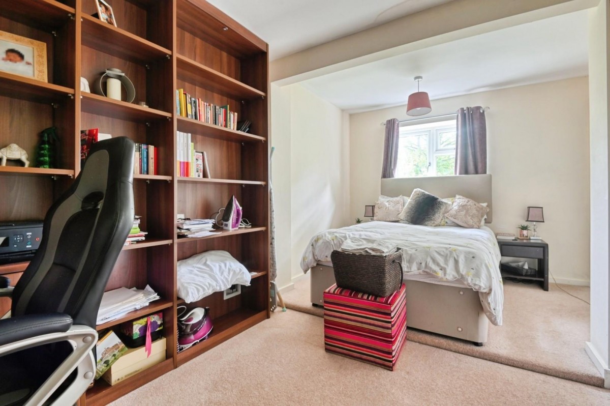 Ashdene Close, Sutton Coldfield