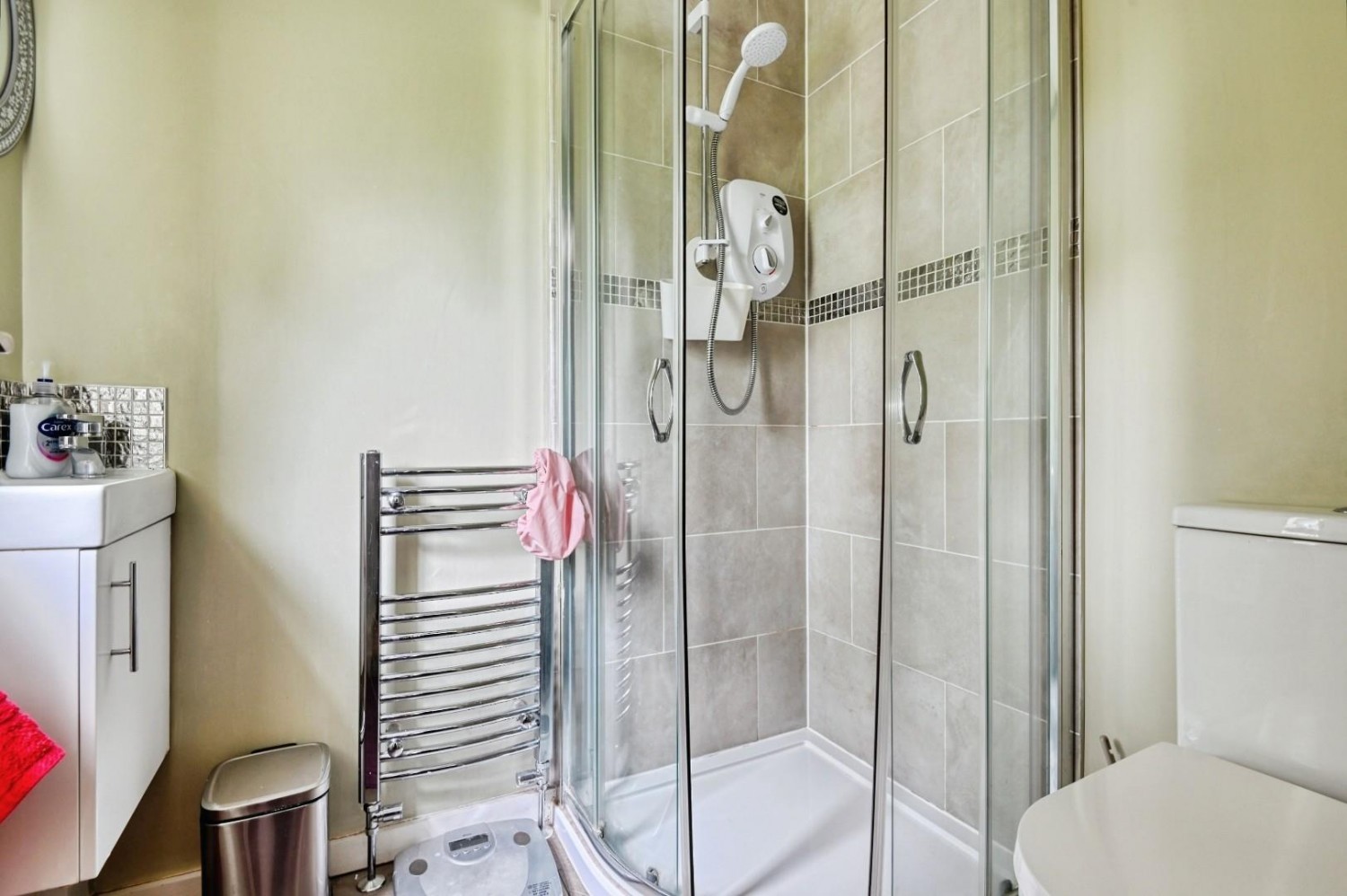 Ashdene Close, Sutton Coldfield