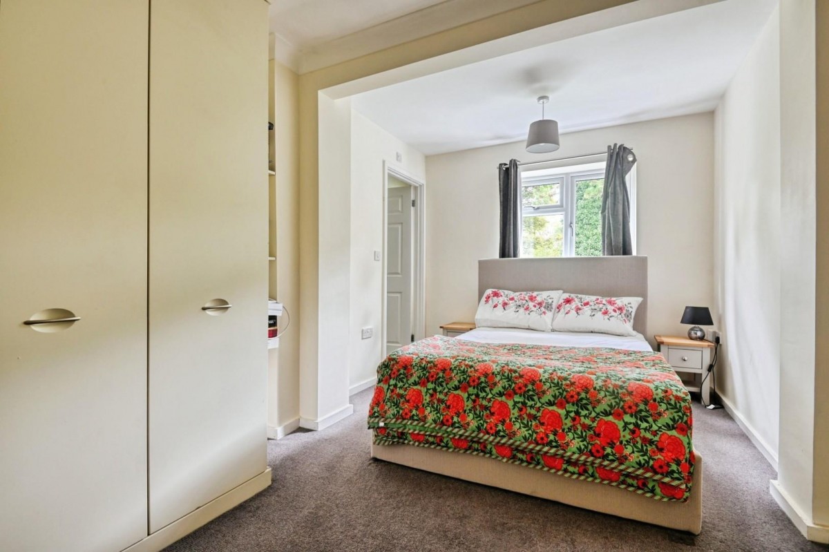 Ashdene Close, Sutton Coldfield