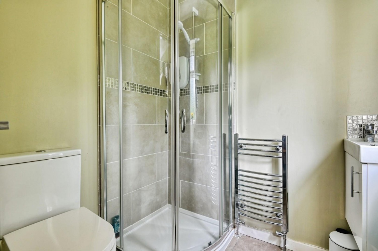 Ashdene Close, Sutton Coldfield