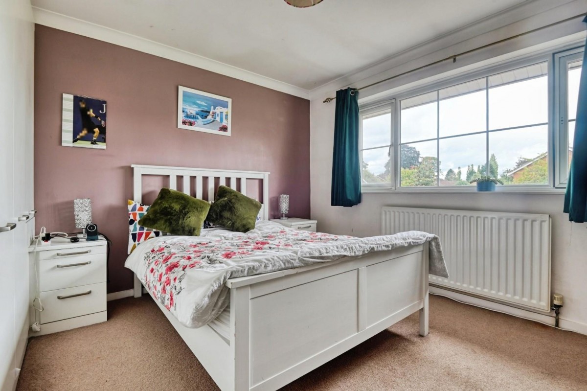 Ashdene Close, Sutton Coldfield