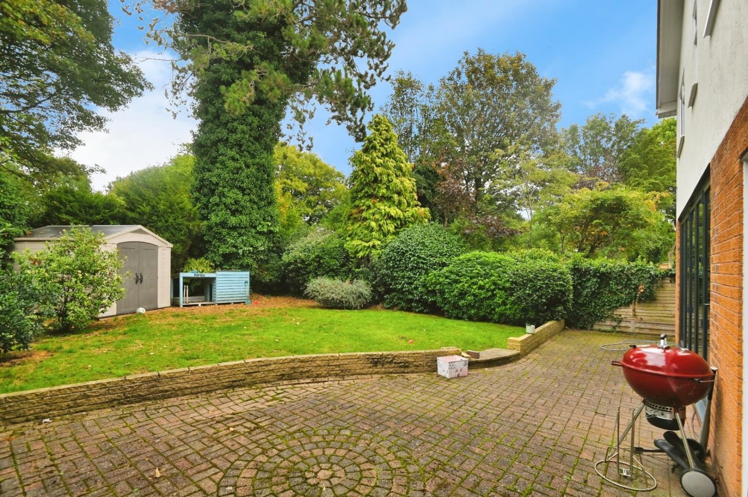 Ashdene Close, Sutton Coldfield