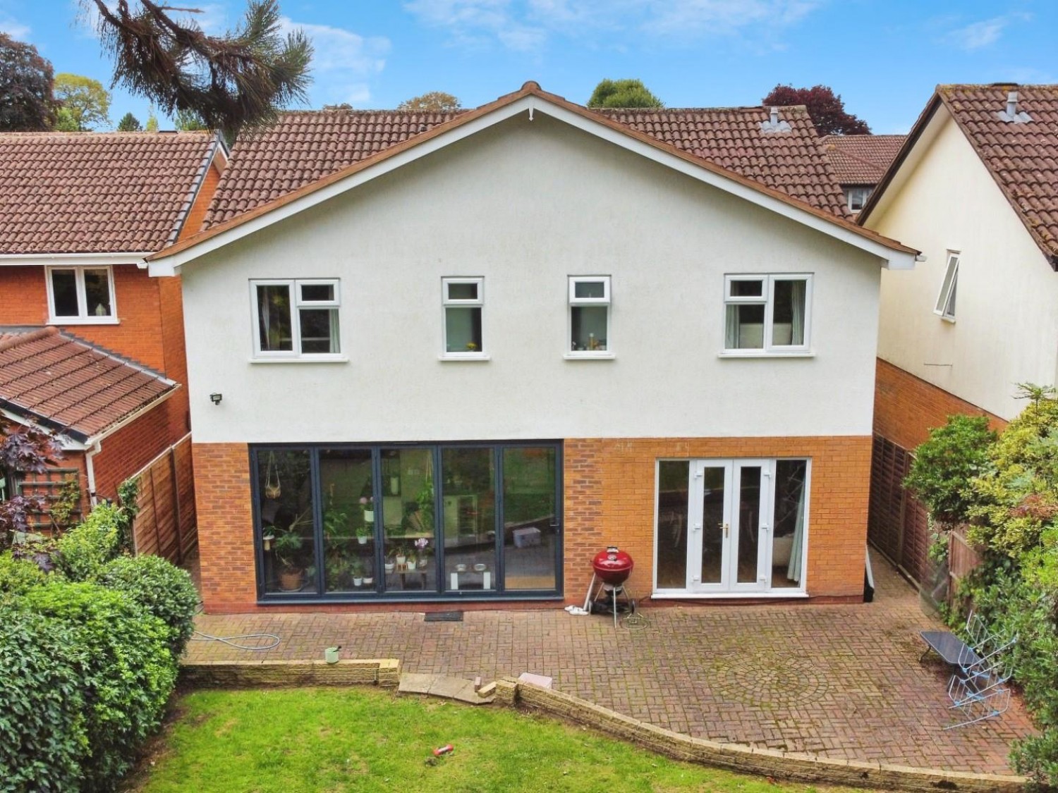 Ashdene Close, Sutton Coldfield