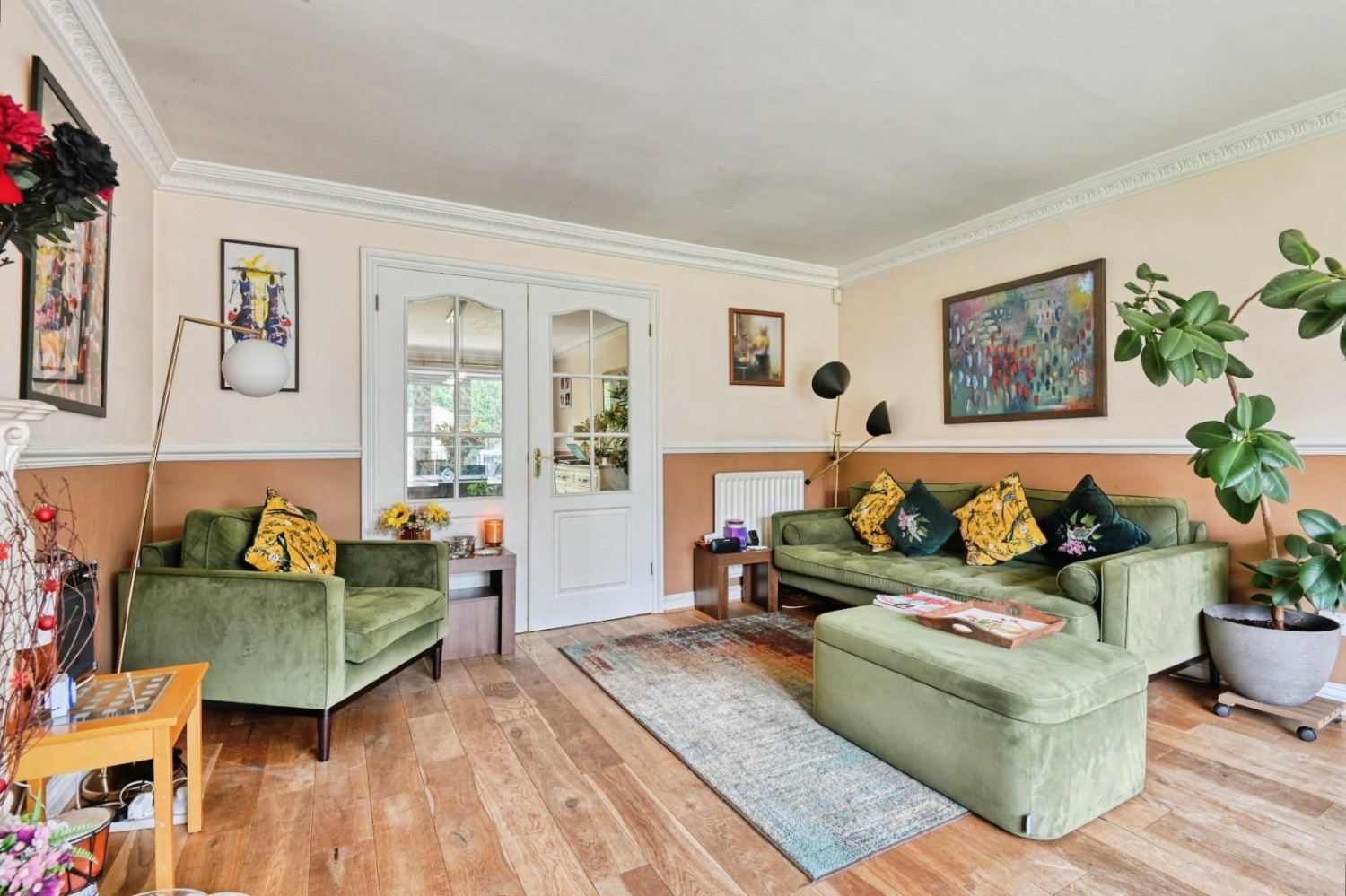 Ashdene Close, Sutton Coldfield