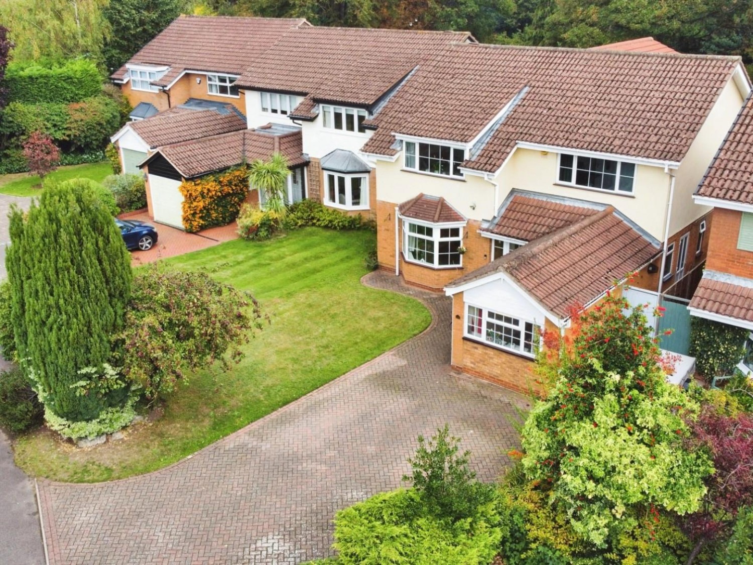 Ashdene Close, Sutton Coldfield
