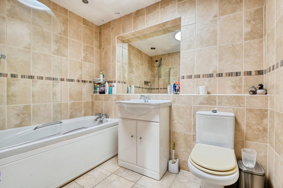 Ashdene Close, Sutton Coldfield