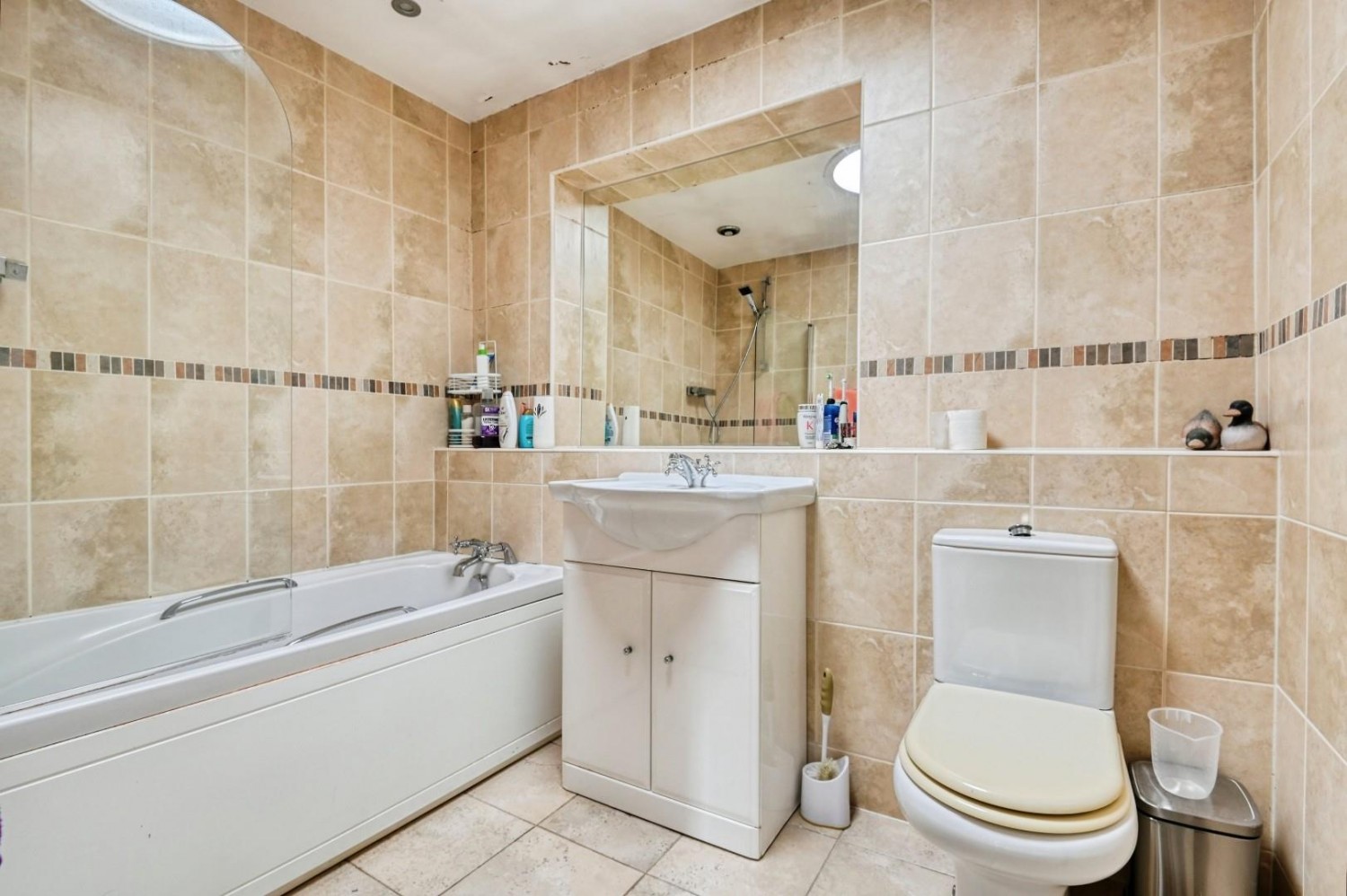 Ashdene Close, Sutton Coldfield