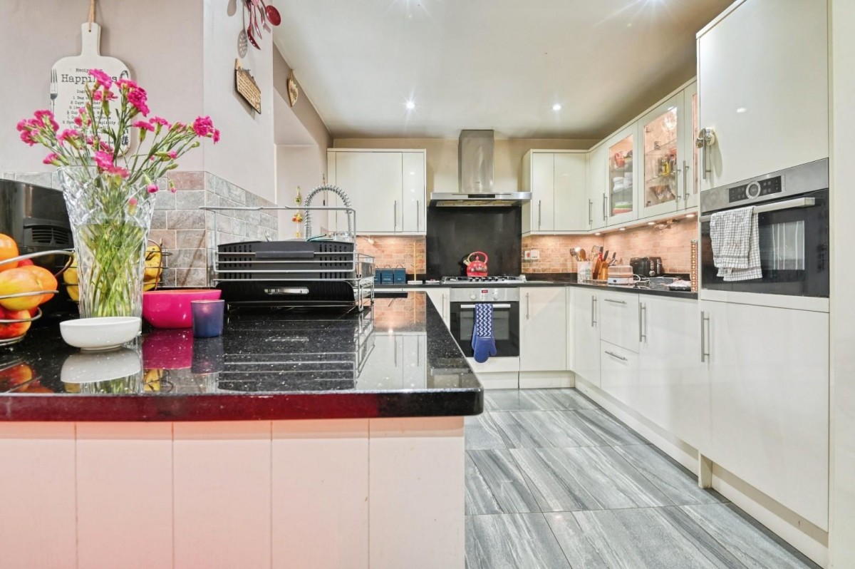 Ashdene Close, Sutton Coldfield