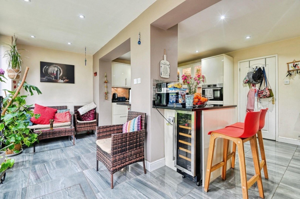 Ashdene Close, Sutton Coldfield