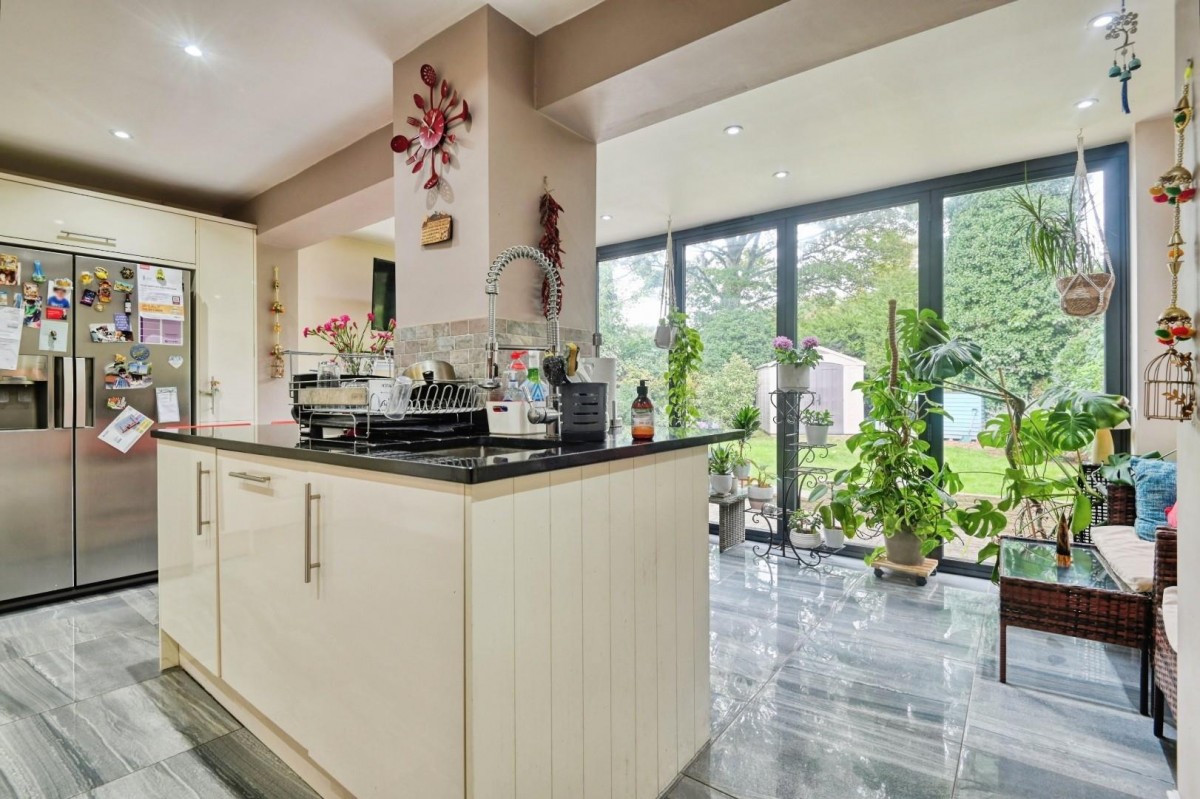 Ashdene Close, Sutton Coldfield