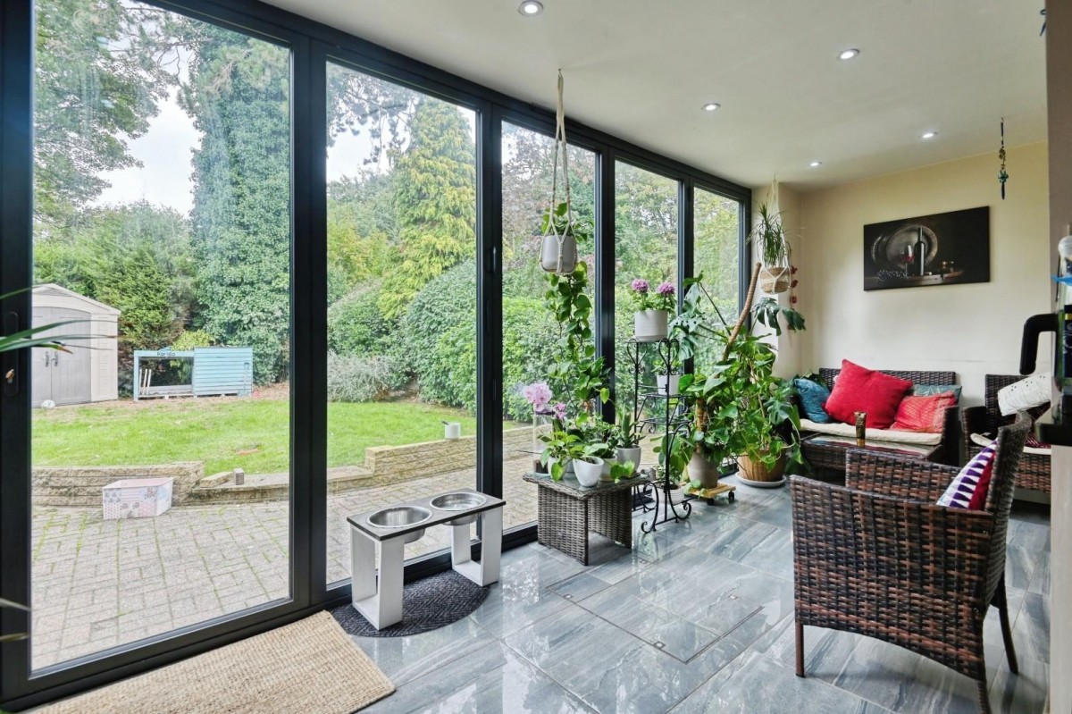 Ashdene Close, Sutton Coldfield