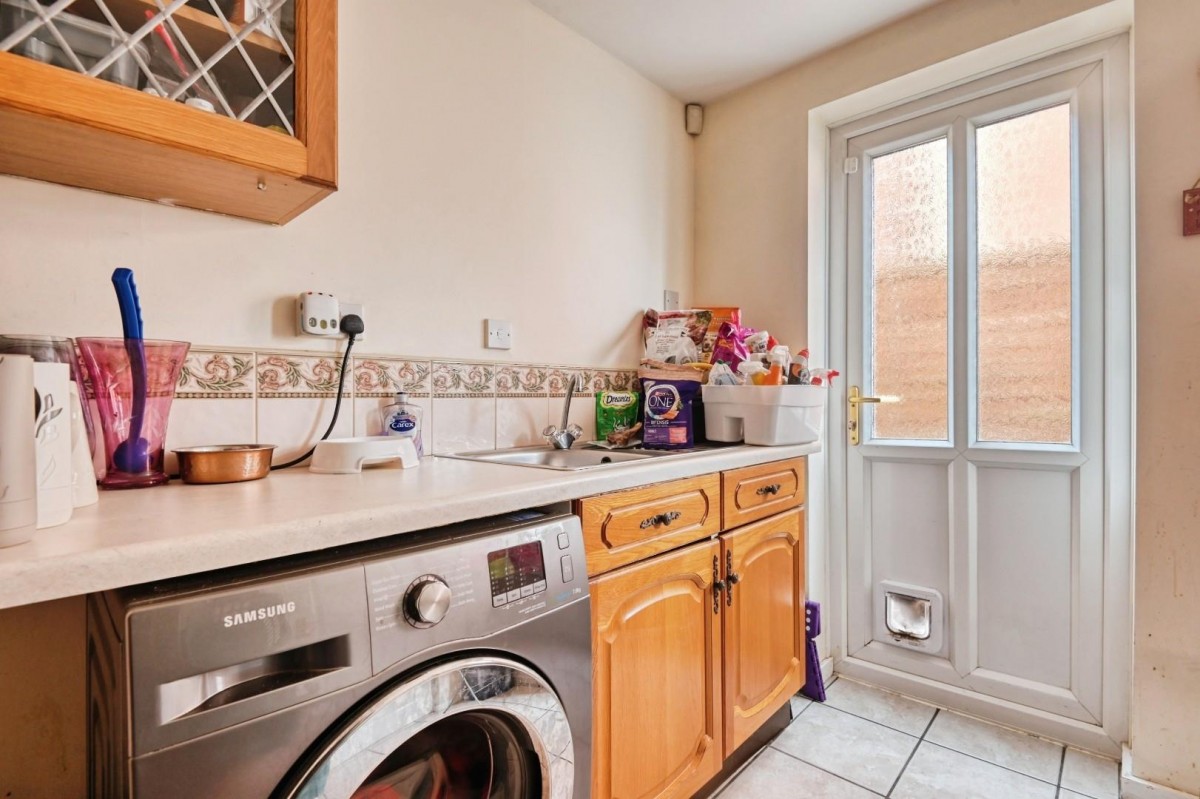 Ashdene Close, Sutton Coldfield