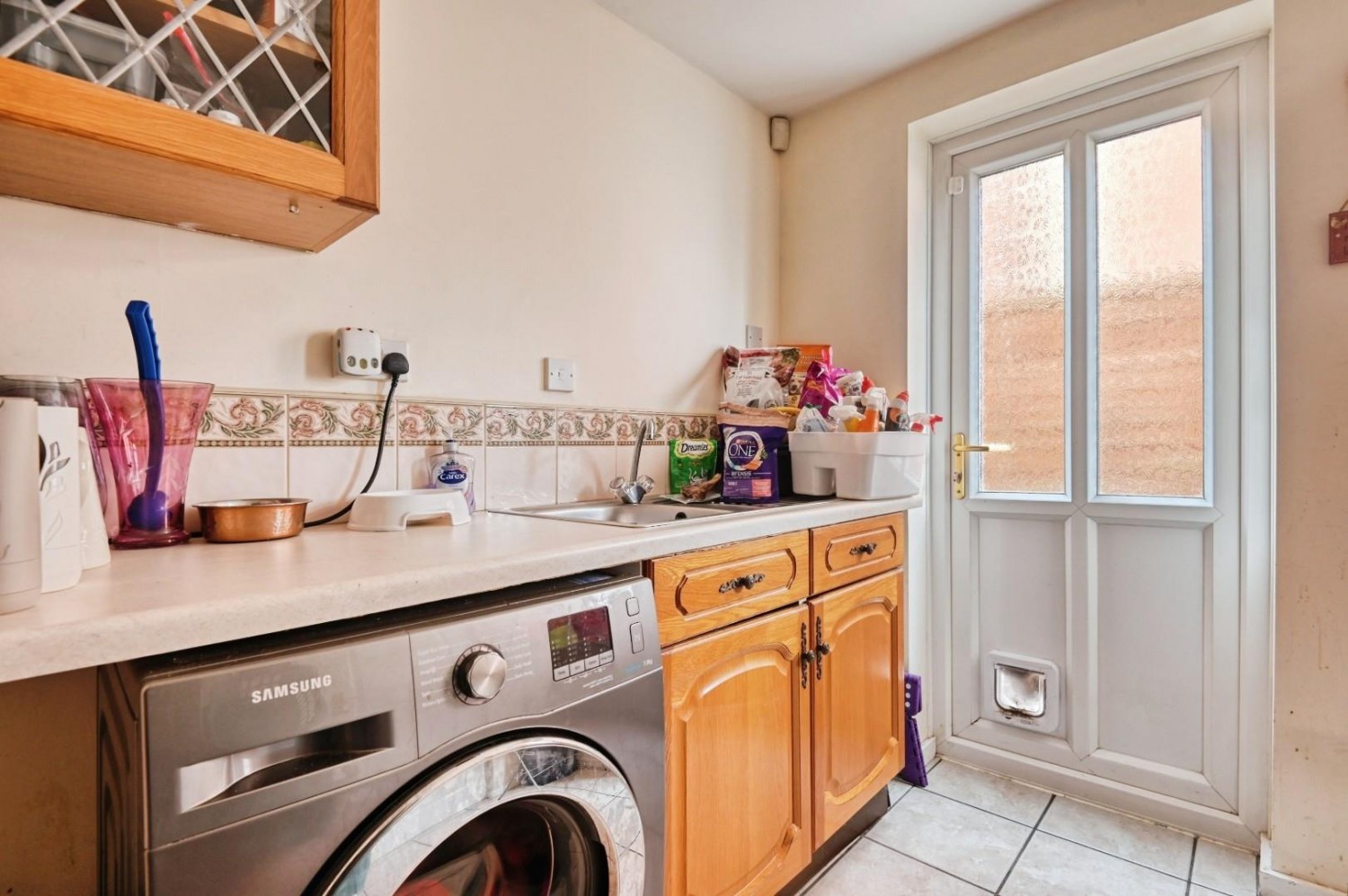 Ashdene Close, Sutton Coldfield