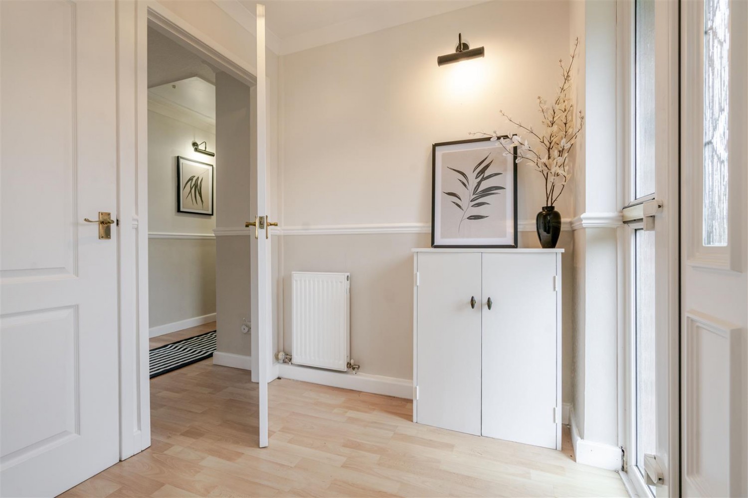 Greenacres Close, Leigh, Greater Manchester