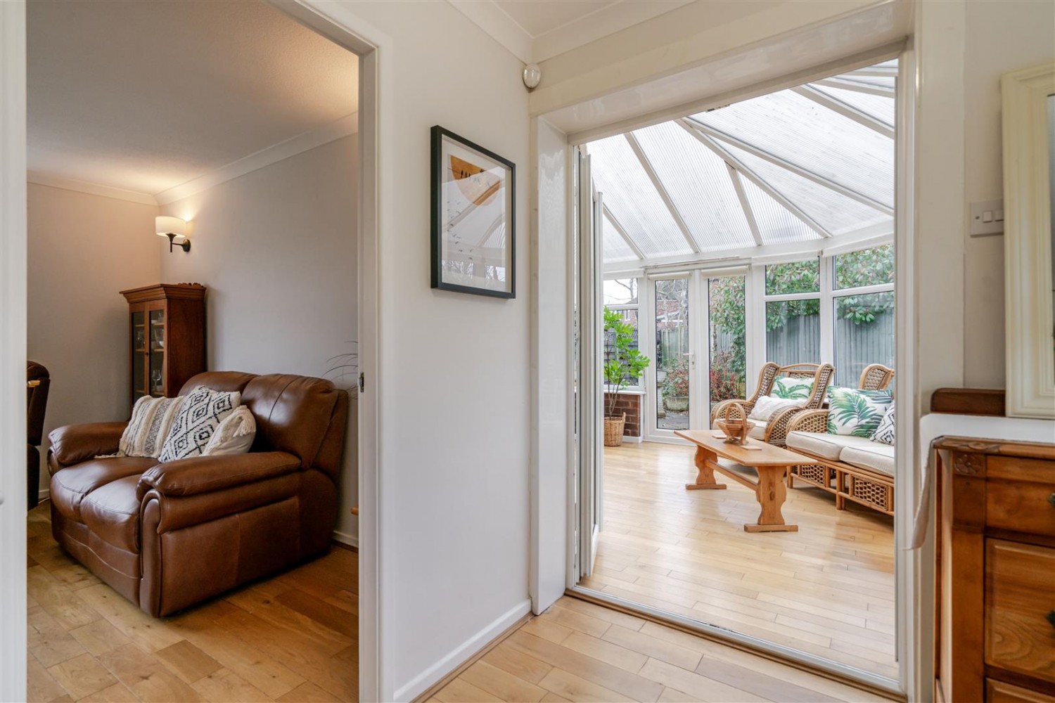 Greenacres Close, Leigh, Greater Manchester