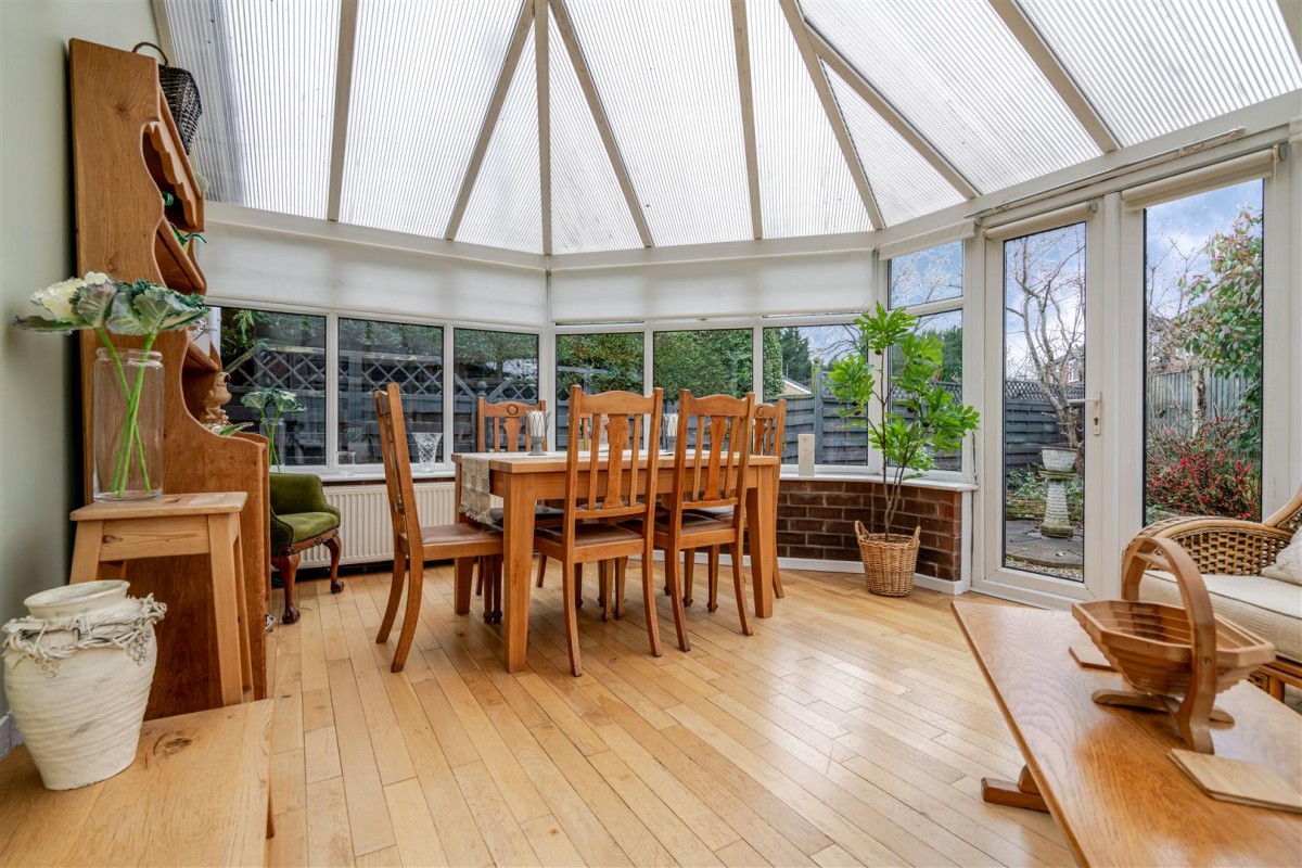 Greenacres Close, Leigh, Greater Manchester