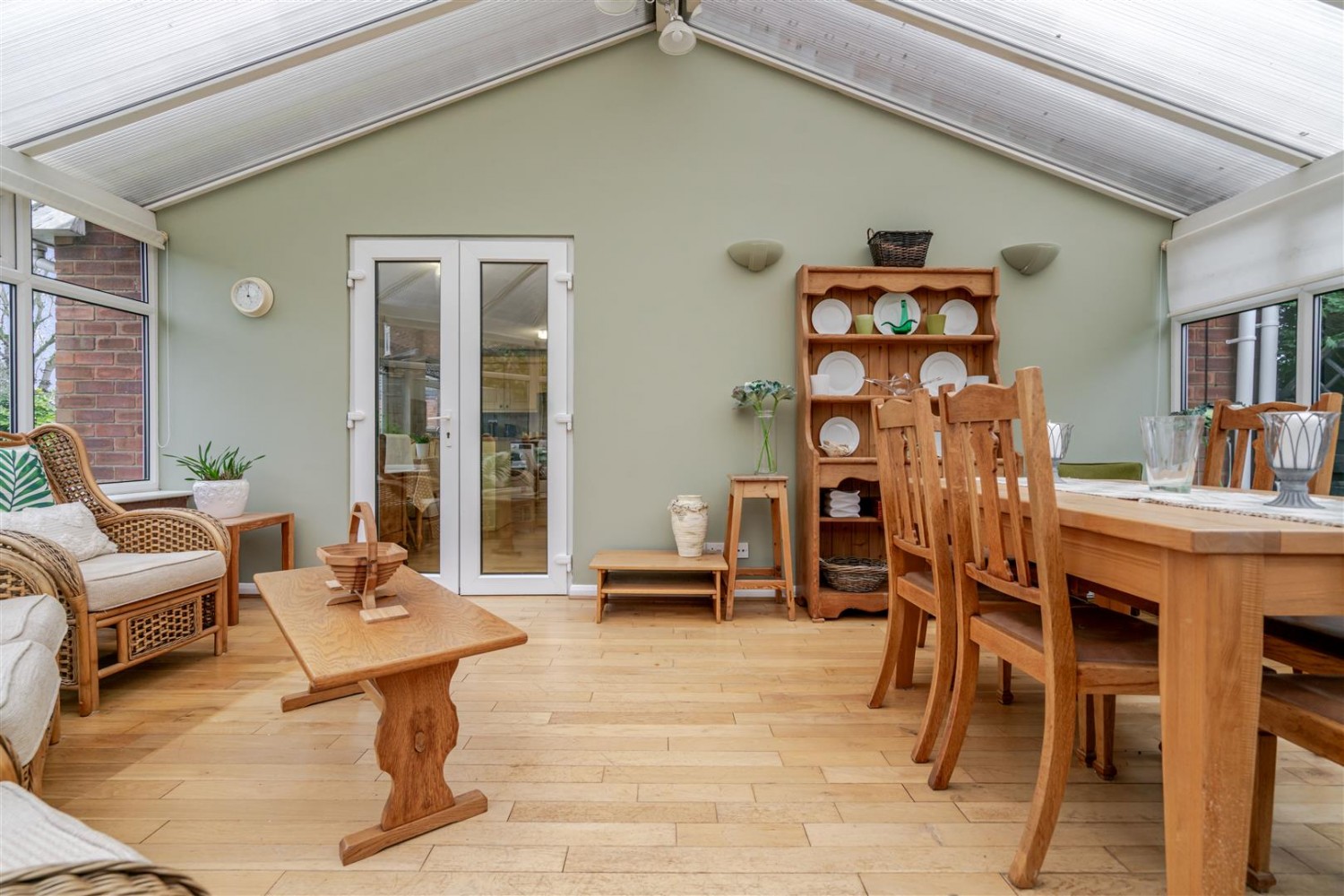 Greenacres Close, Leigh, Greater Manchester