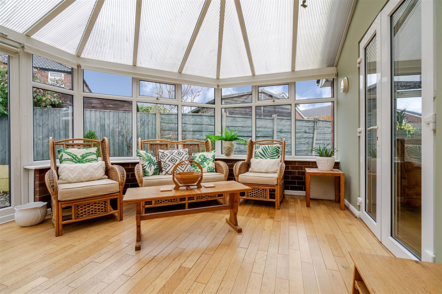 Greenacres Close, Leigh, Greater Manchester