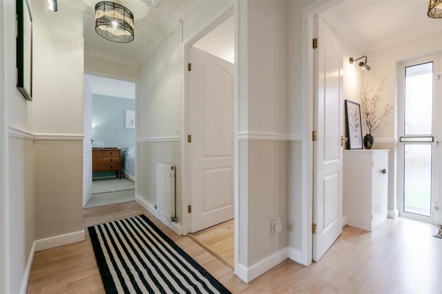 Greenacres Close, Leigh, Greater Manchester