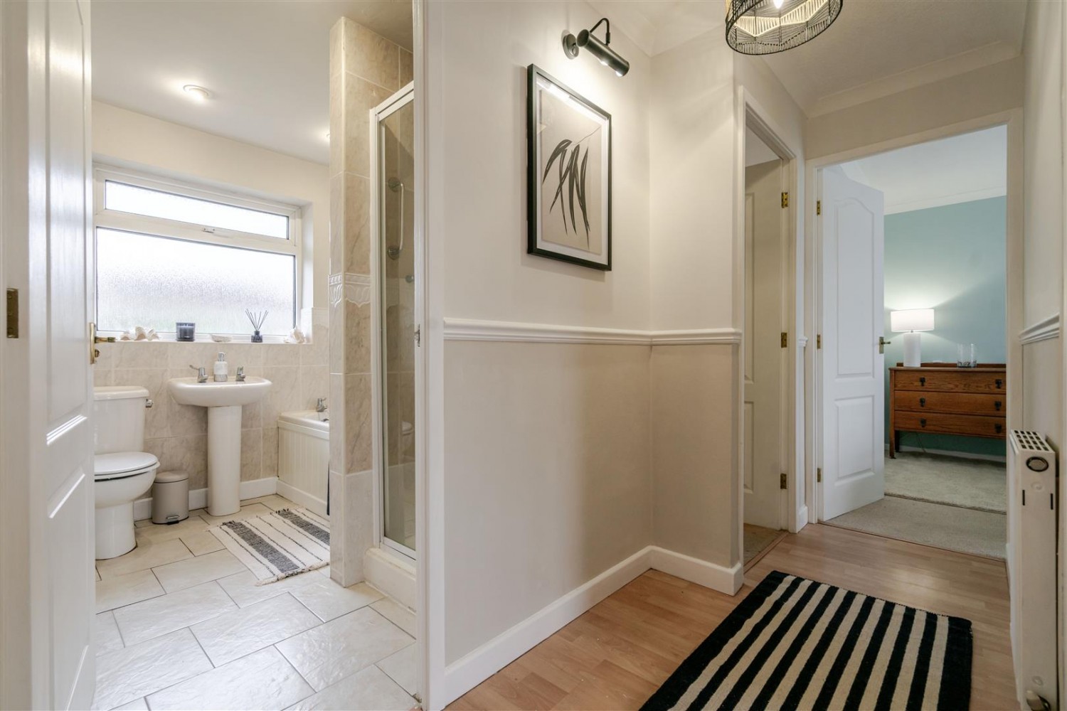 Greenacres Close, Leigh, Greater Manchester