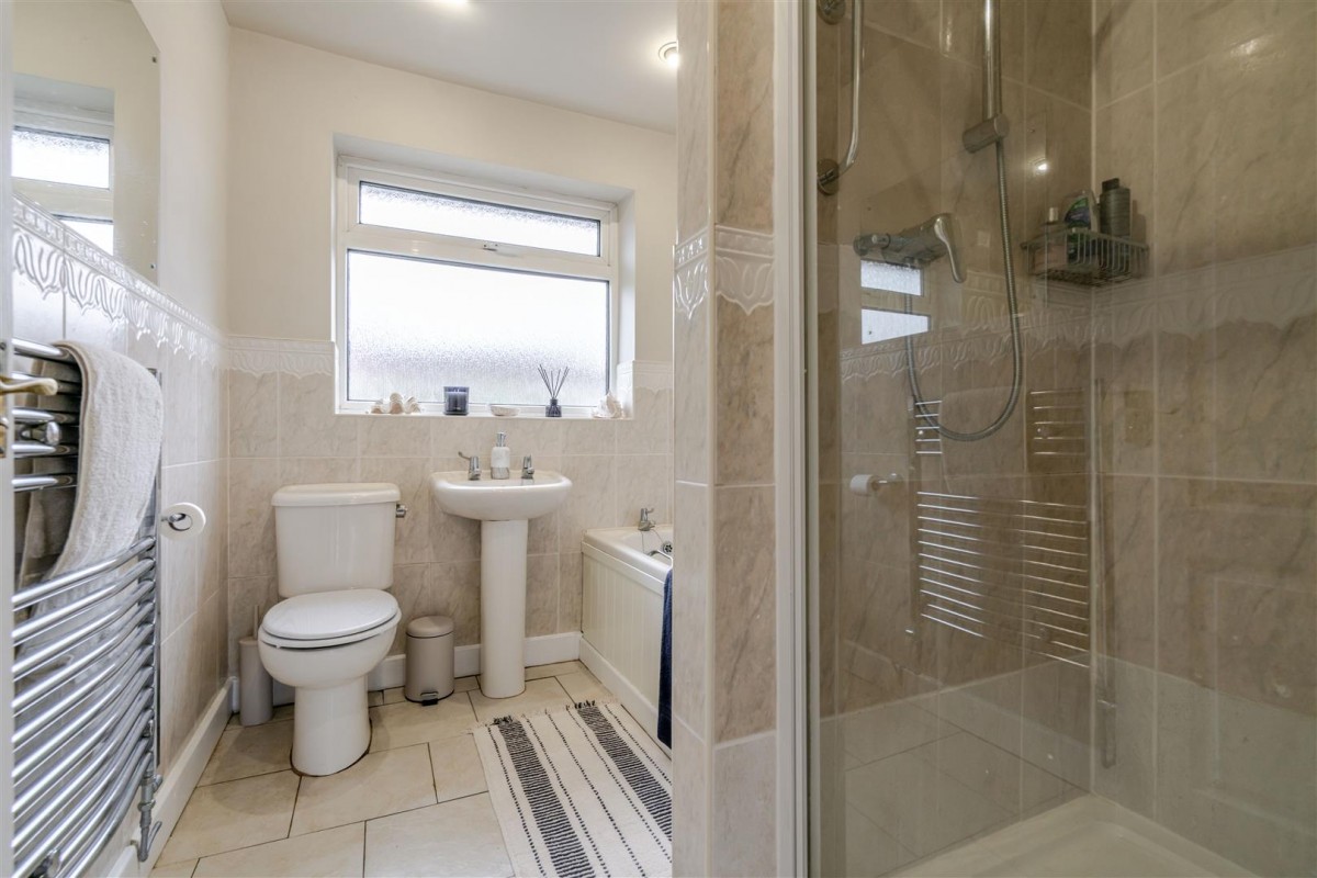 Greenacres Close, Leigh, Greater Manchester