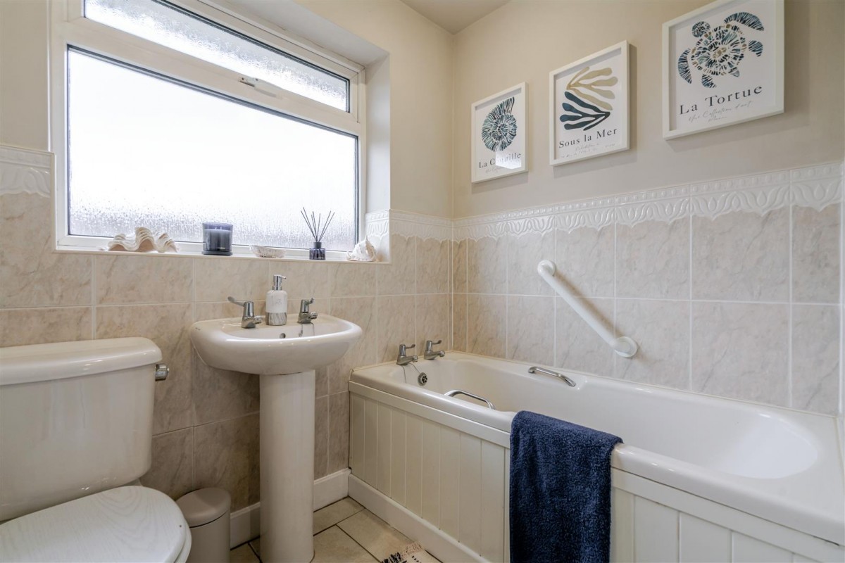 Greenacres Close, Leigh, Greater Manchester