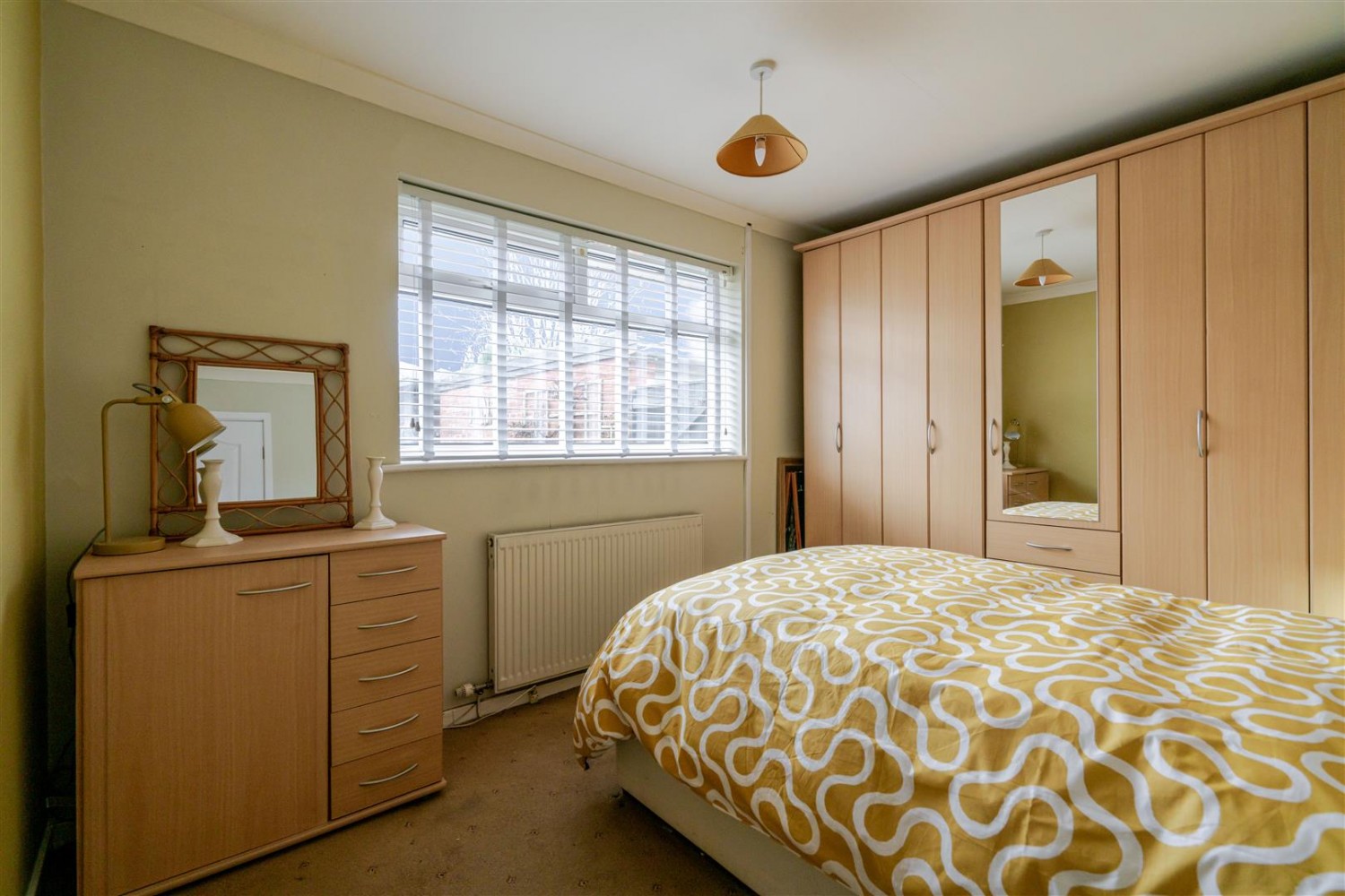 Greenacres Close, Leigh, Greater Manchester