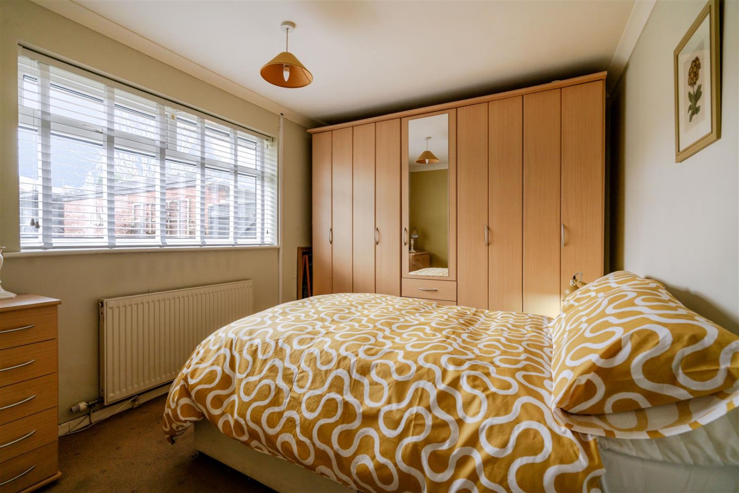 Greenacres Close, Leigh, Greater Manchester