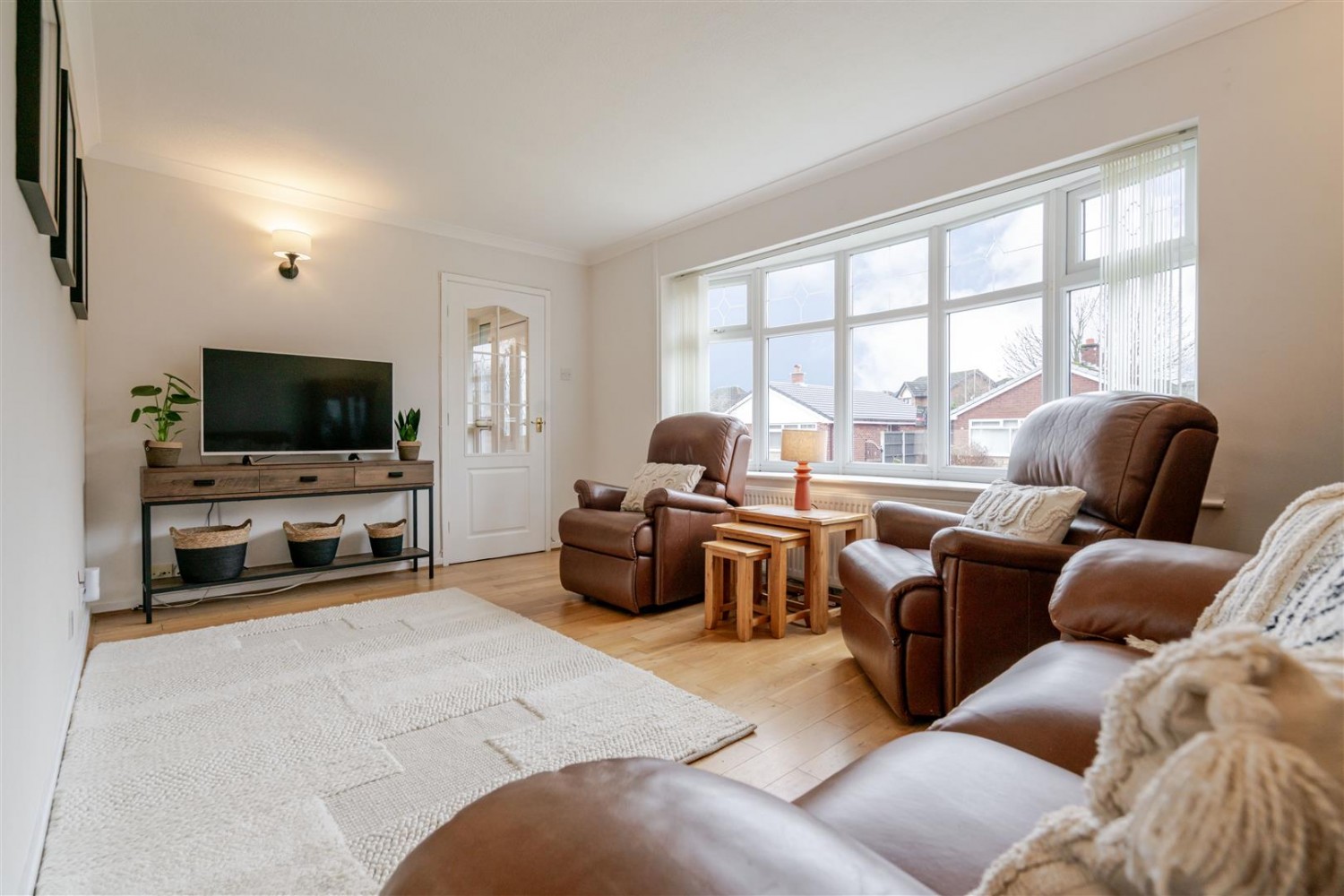 Greenacres Close, Leigh, Greater Manchester