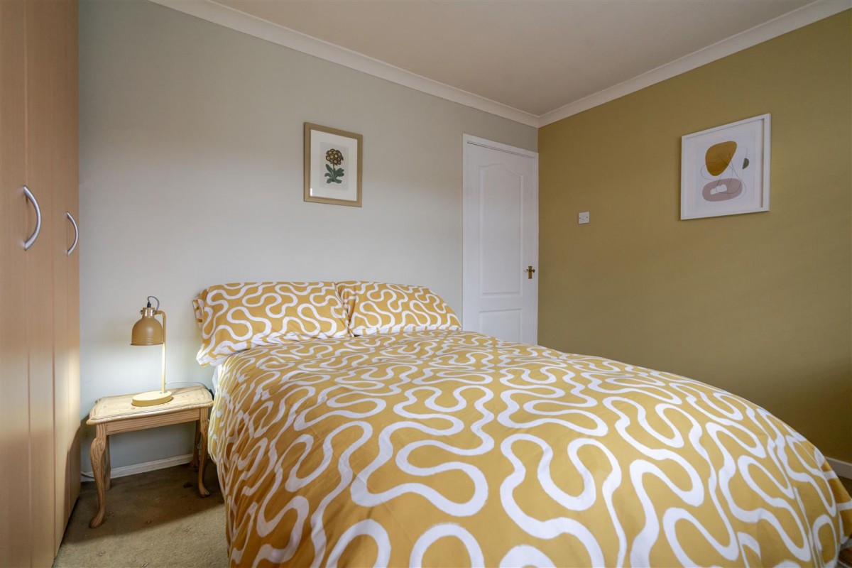 Greenacres Close, Leigh, Greater Manchester