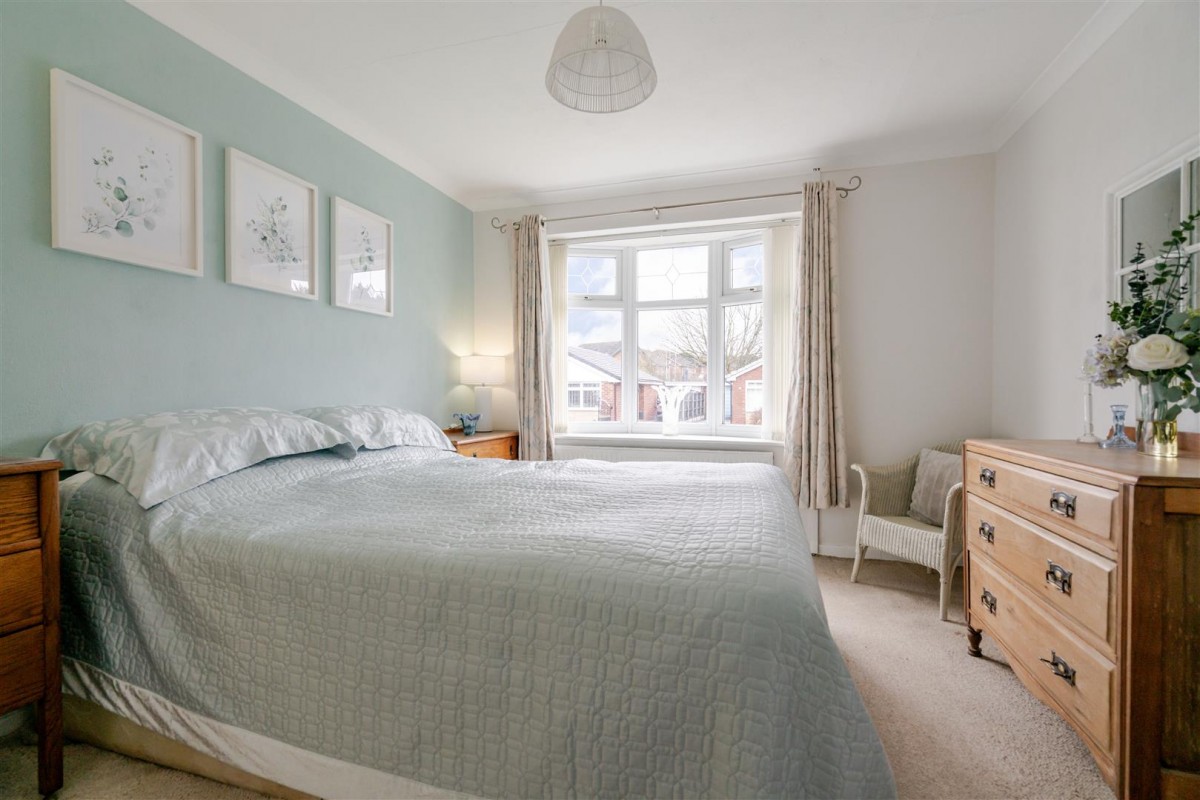 Greenacres Close, Leigh, Greater Manchester