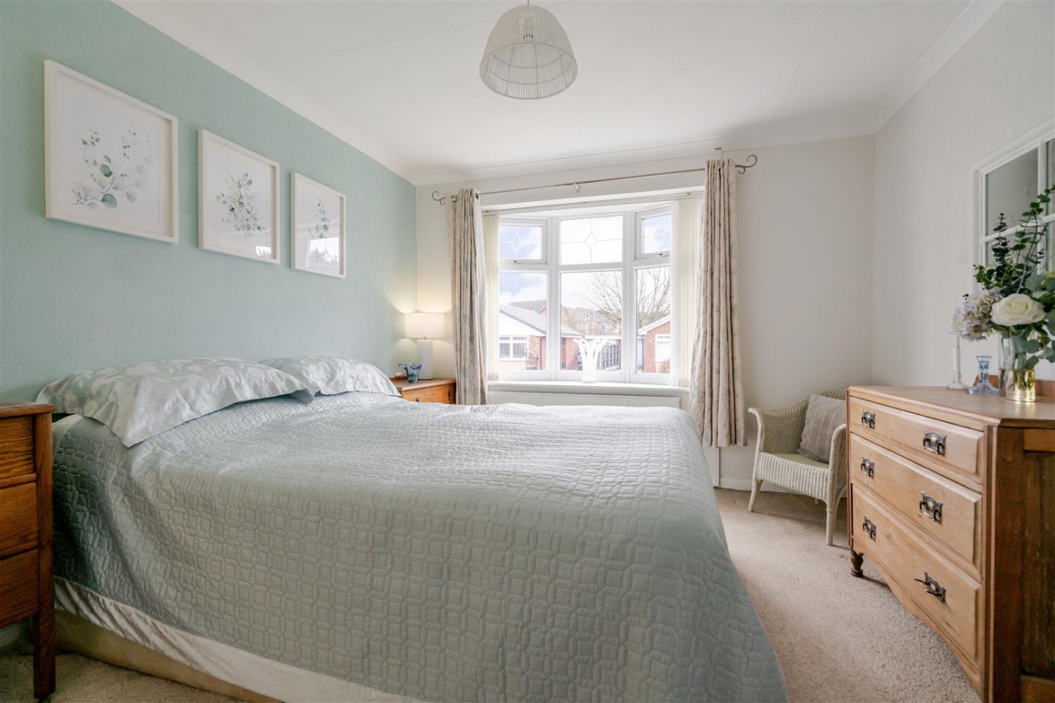 Greenacres Close, Leigh, Greater Manchester