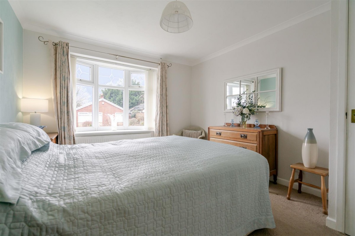 Greenacres Close, Leigh, Greater Manchester