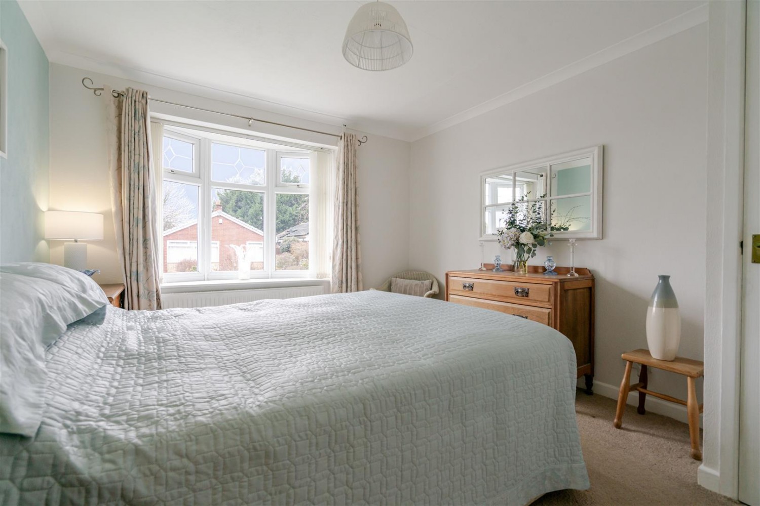 Greenacres Close, Leigh, Greater Manchester