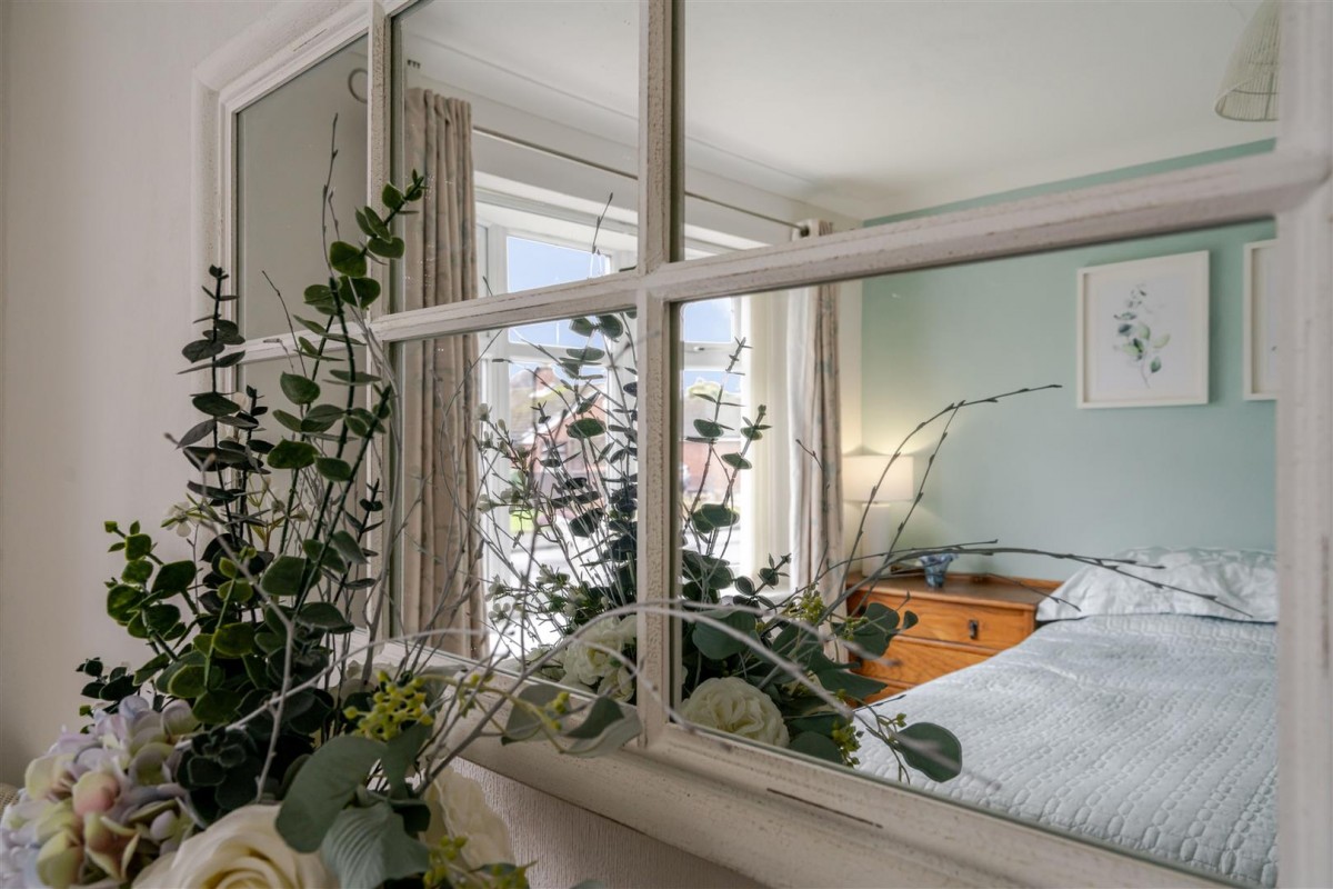 Greenacres Close, Leigh, Greater Manchester