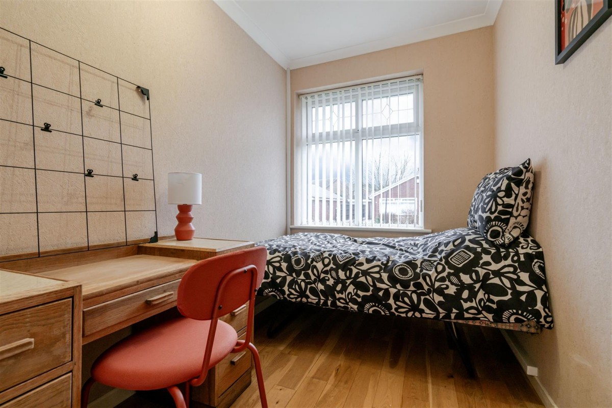 Greenacres Close, Leigh, Greater Manchester